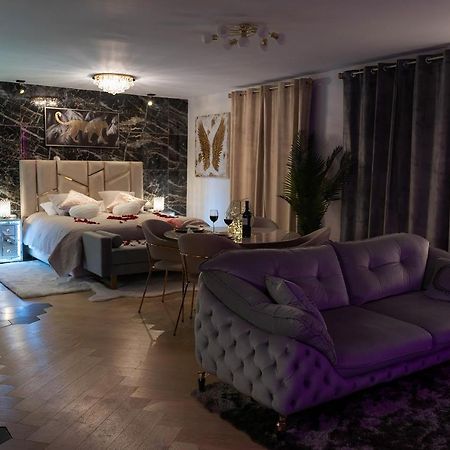 Magnifique Loft / Spa En Face De La Cathedrale ! Narbona Exterior foto