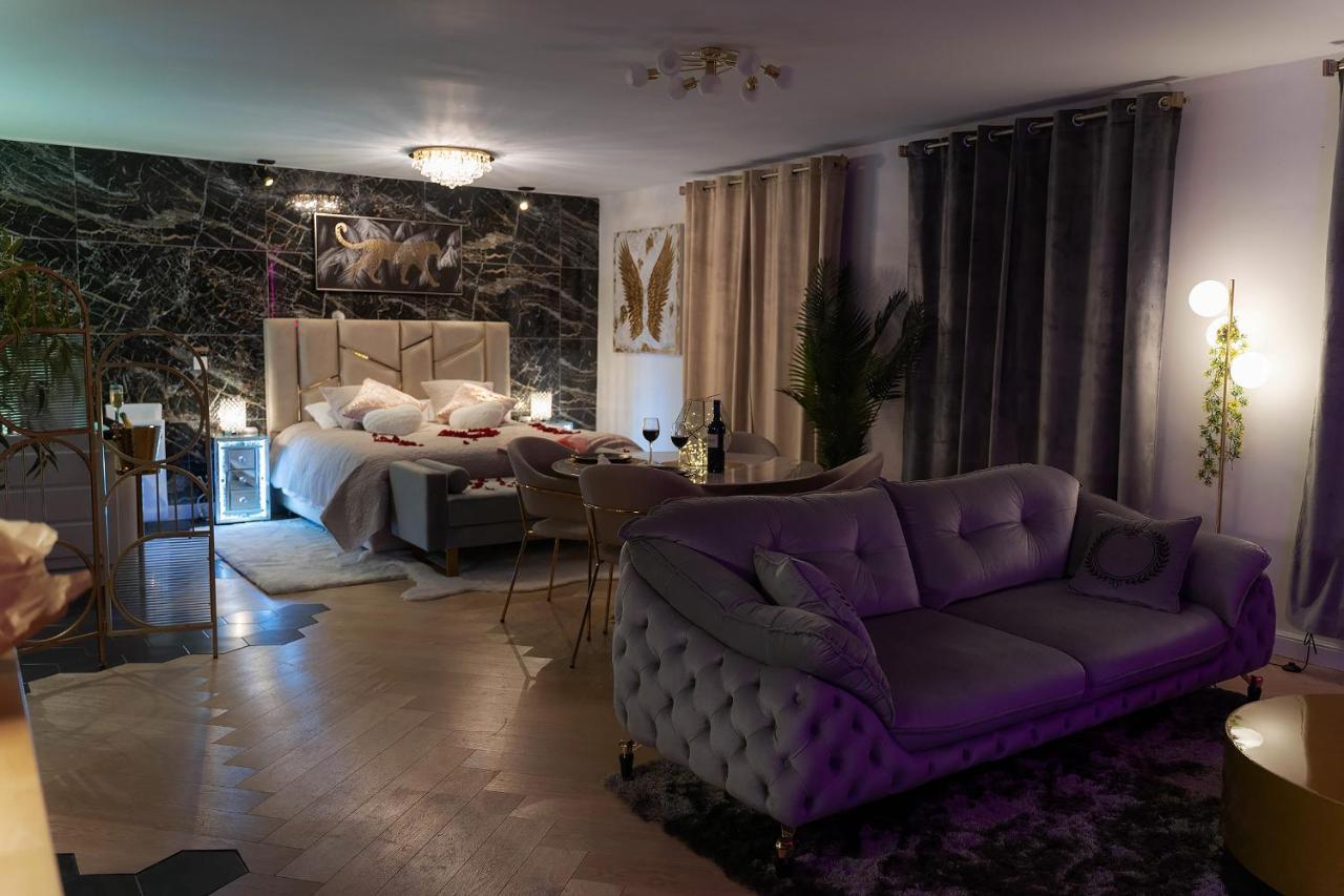 Magnifique Loft / Spa En Face De La Cathedrale ! Narbona Exterior foto