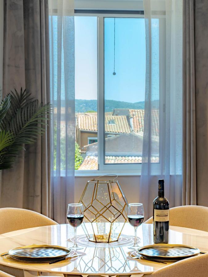 Magnifique Loft / Spa En Face De La Cathedrale ! Narbona Exterior foto
